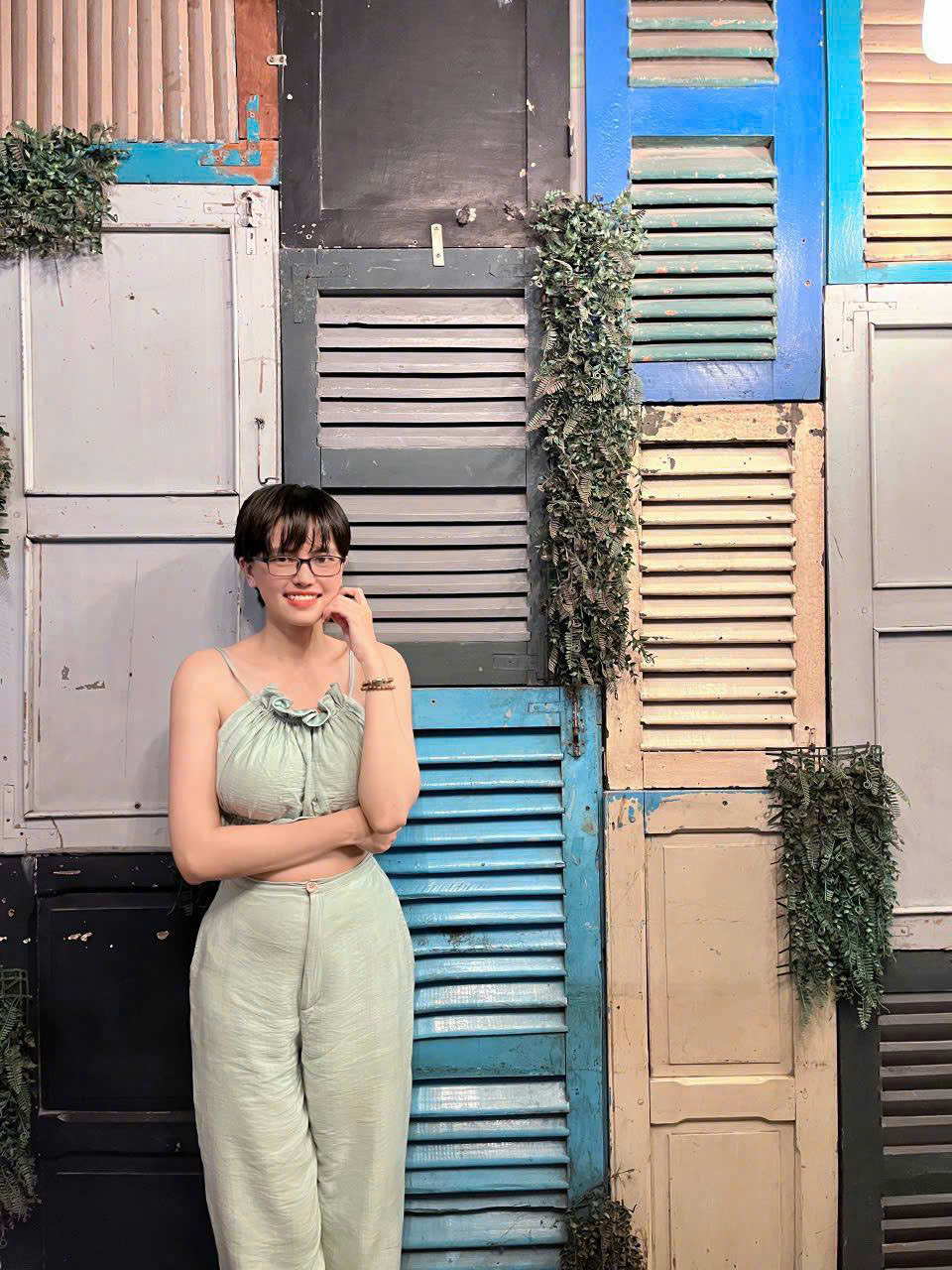 Code 799 - Massage tại nhà tphcm Honey - Ảnh 2