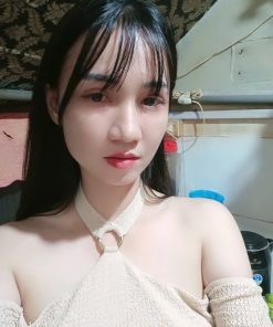 Code 721 - Massage tại nhà tphcm Honey