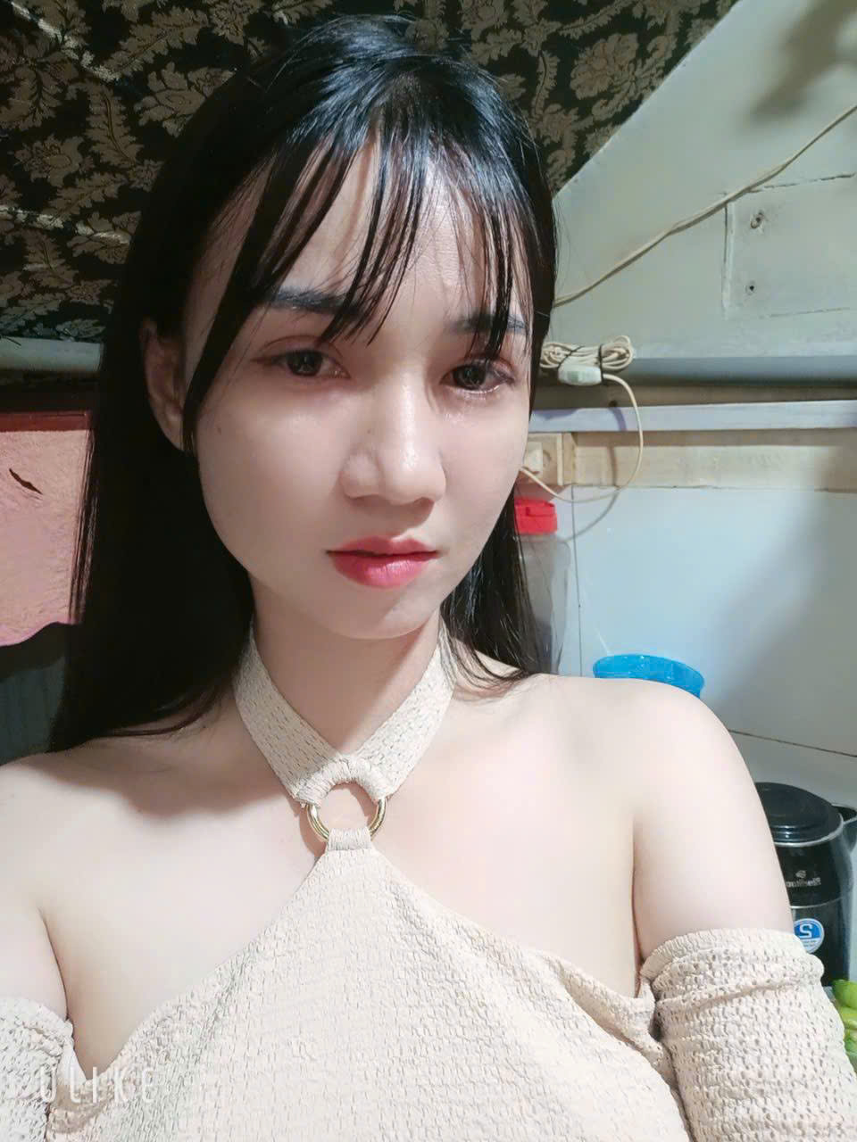 Code 721 - Massage tại nhà tphcm Honey