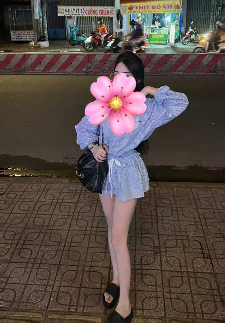 Code 3233 - Massage tại nhà tphcm Honey