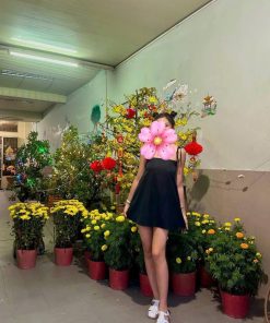 Code 327 - Massage tại nhà tphcm Honey