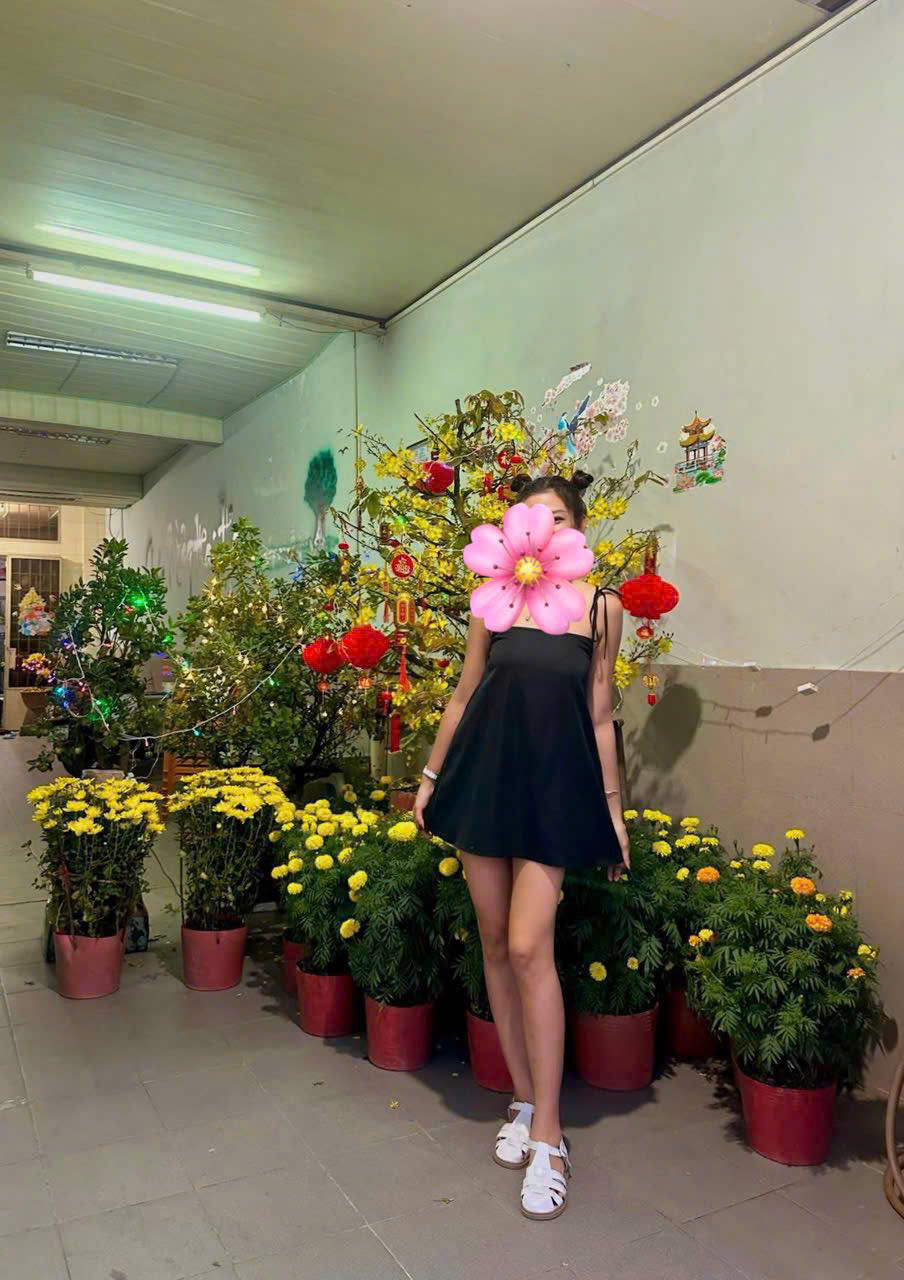 Code 327 - Massage tại nhà tphcm Honey