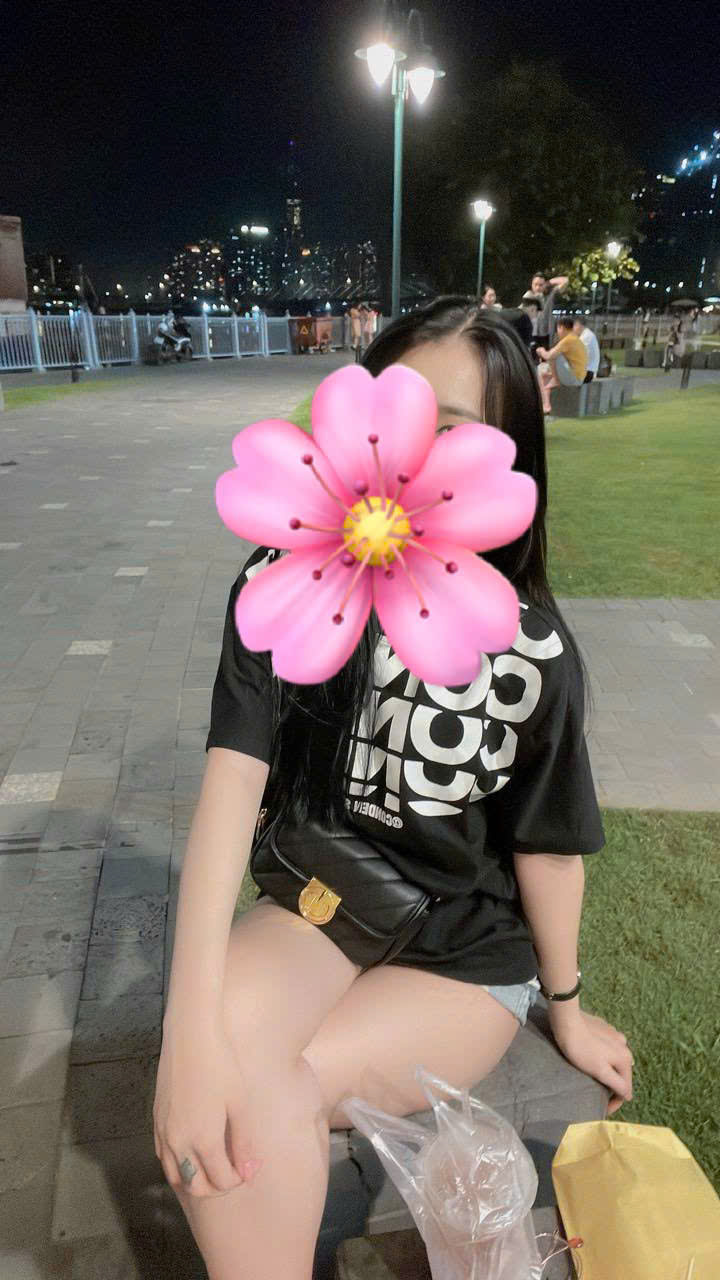 Code 1011 - Massage tại nhà tphcm Honey