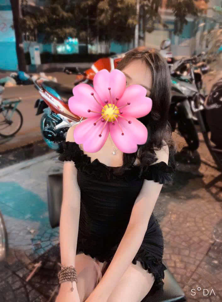 Code 6556 - Massage tại nhà tphcm Honey