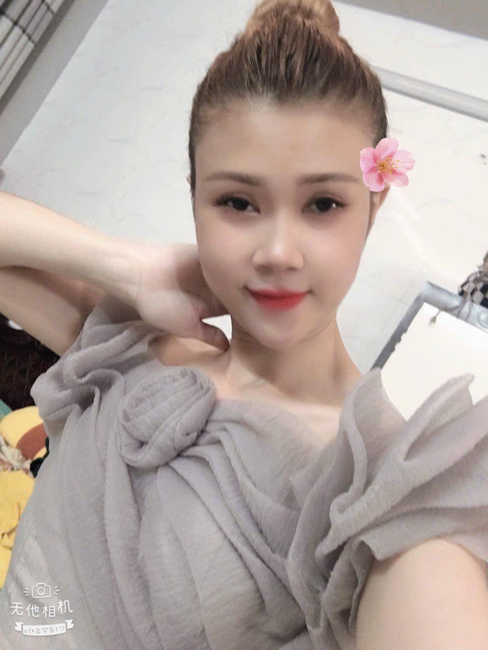 Code 322 - Massage tại nhà tphcm Honey - Ảnh 2