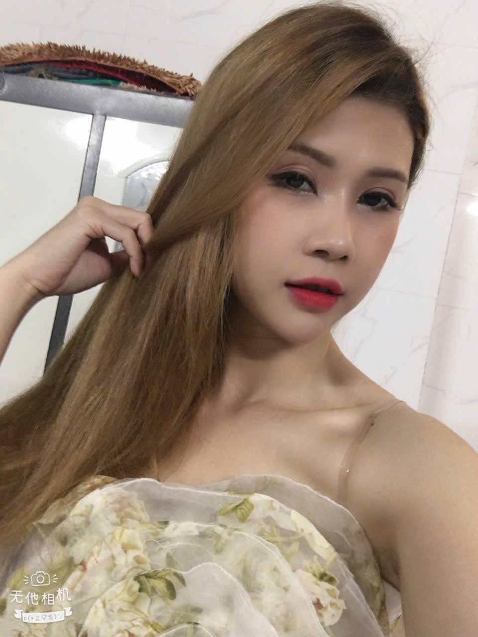 Code 322 - Massage tại nhà tphcm Honey
