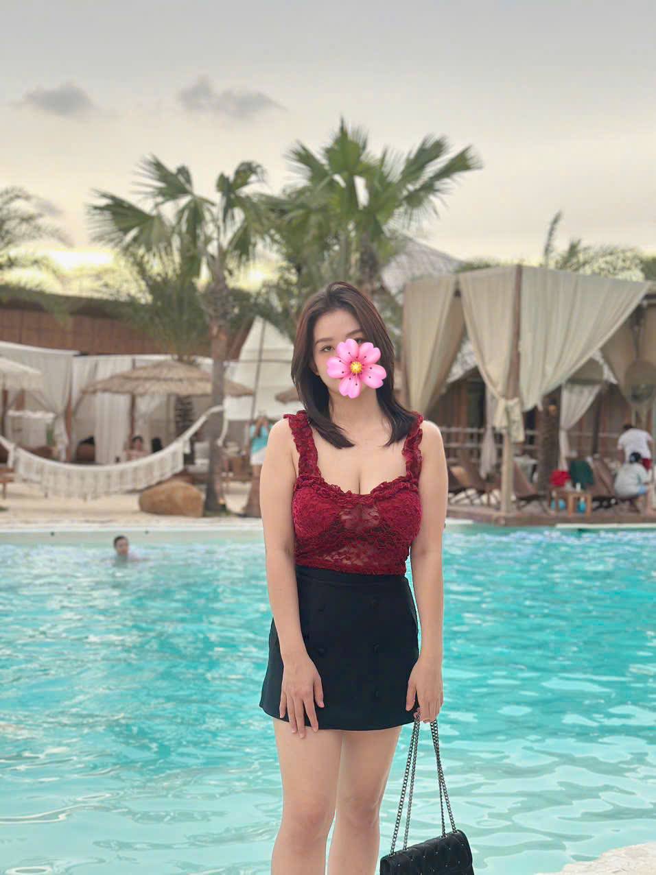 Code 806 - Massage tại nhà tphcm Honey - Ảnh 3