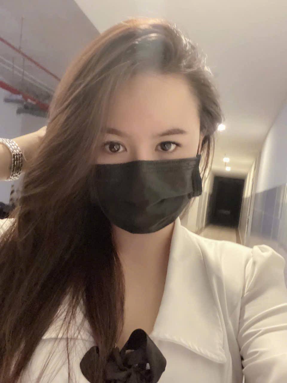 Code 338 - Massage tại nhà tphcm Honey