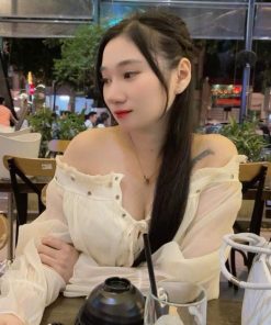 Code 258 - Massage tại nhà tphcm Honey